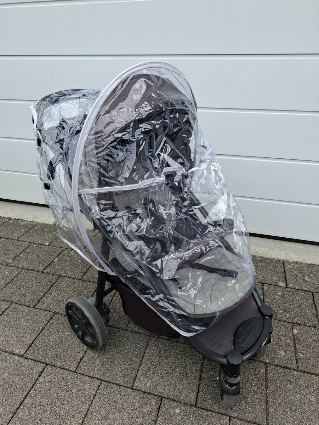 Joie Carrozzine: Joie Kinderwagen – Usato da Othmarsingen venduto da uncle_sam 3
