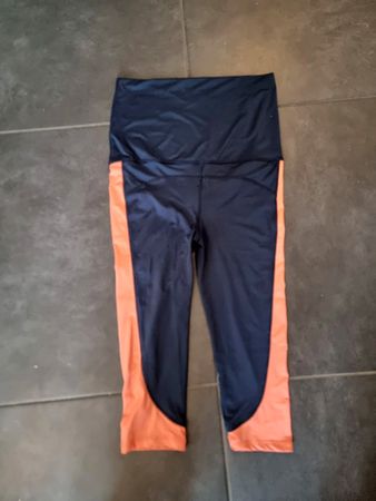 Umstandsmode Sport