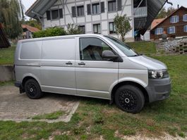 VW T5 ab Service ( Klima, Tempomat, Bluetoothradio )