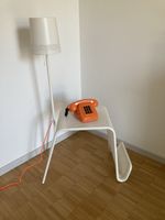 Ikea Beistelltisch mit Beleuchtung - guter Zustand