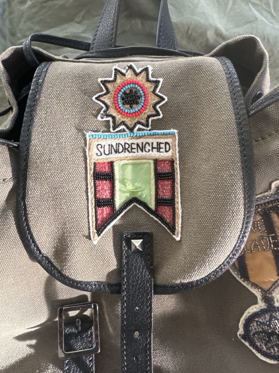 Zaini: Valentino Garavani Rucksack – Nuovo (secondo la descrizione) da Muri AG venduto da an_land 6