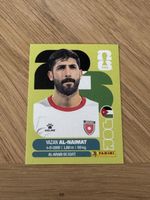 Panini 2026 JOR 16