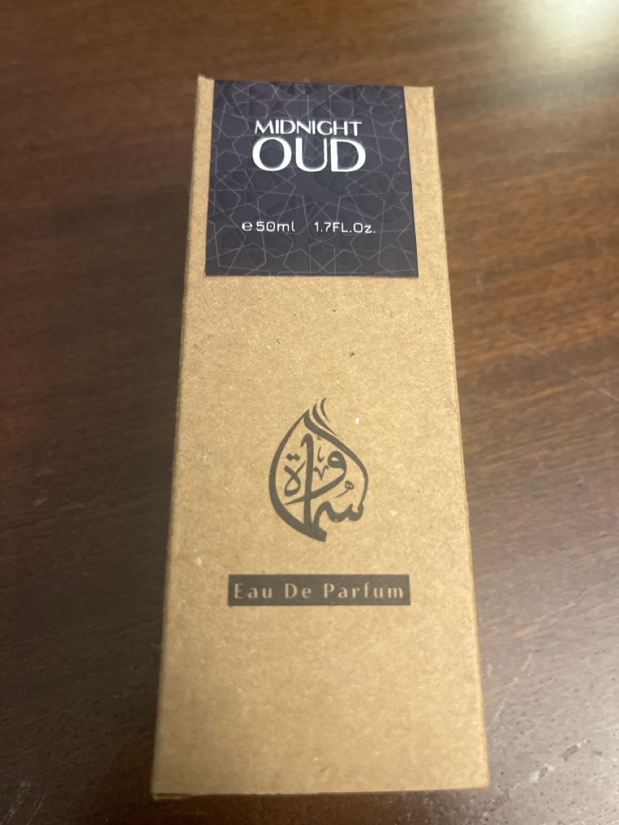 Profumi & Eau de Toilette: Midnight Oud Eau de Parfum, 50ml, Neu & Originalverpackt – Nuovo e nell'imballaggio originale da Zürich venduto da Johndada