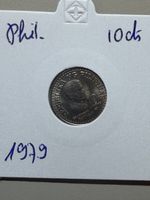 Philippines - 10 cents - 1979