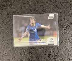 Lionel Messi - PSG - Topps