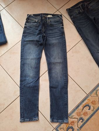 PEPE Jeans bleu W29/L32