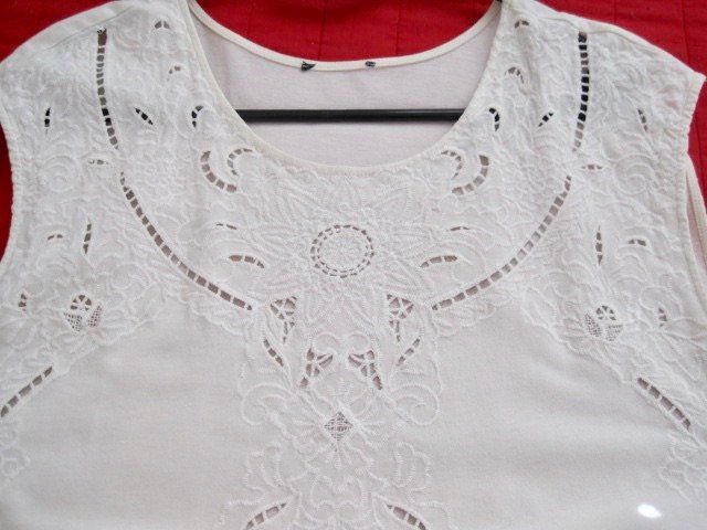 S.Oliver Vestiti: ROBE AVEC BLOUSE S.OLIVER – Usato da Murten venduto da Selliot 4