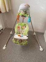 Fisher-Price Babyschaukel / Baby Swing | Elektrisch | Musik
