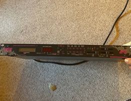 art sge digital super-effector/pitch transposer
