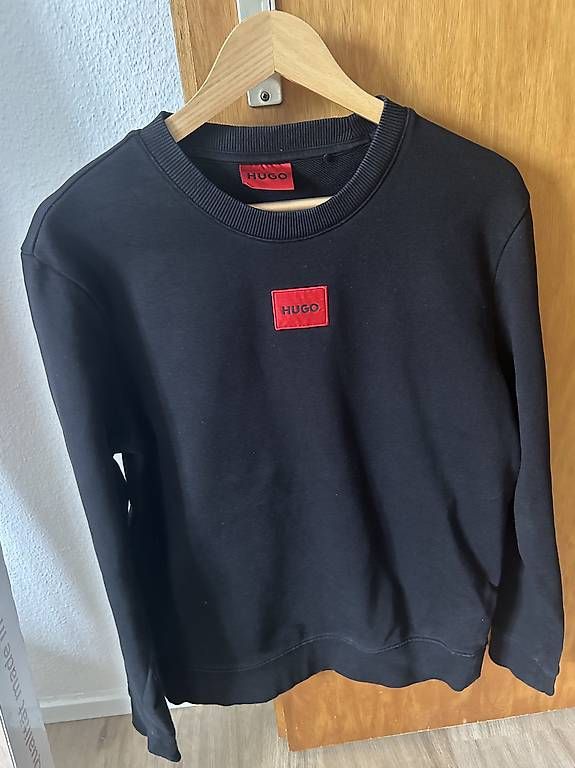 Maglioni & Felpe: Hugo Boss Pullover  – Usato da Zürich venduto da saf_fld6