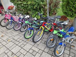 Kindervelo