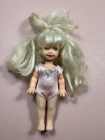 VINTAGE KELLY SHELLY (Barbie Mattel)