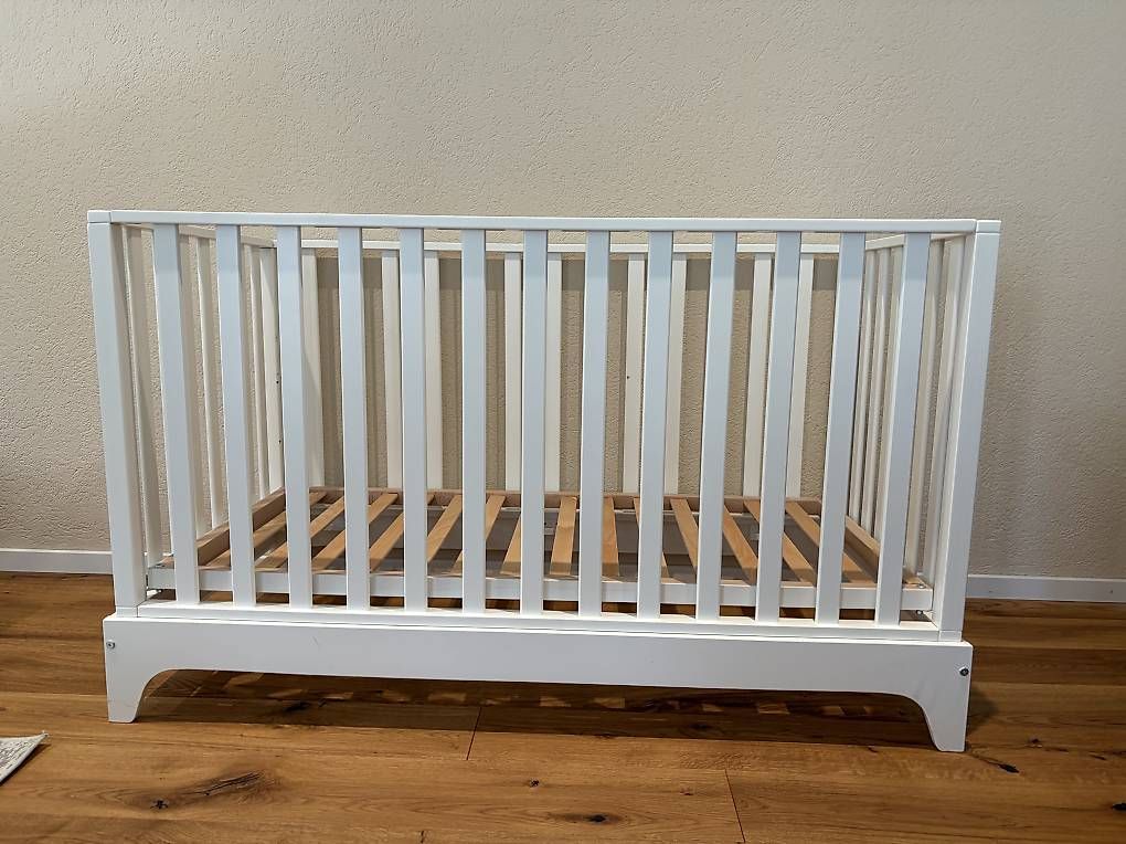 Letti: Childhome Babybett – Usato da Dänikon ZH venduto da jjaann01 4