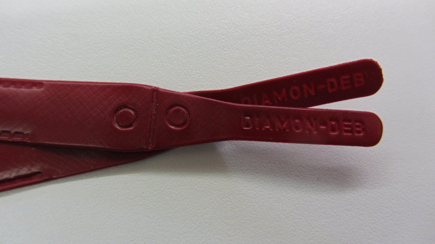 Alle Werkzeuge: Diamantfeilen  DIAMON DEB – Neu und originalverpackt aus Hölstein von nialawatch 1