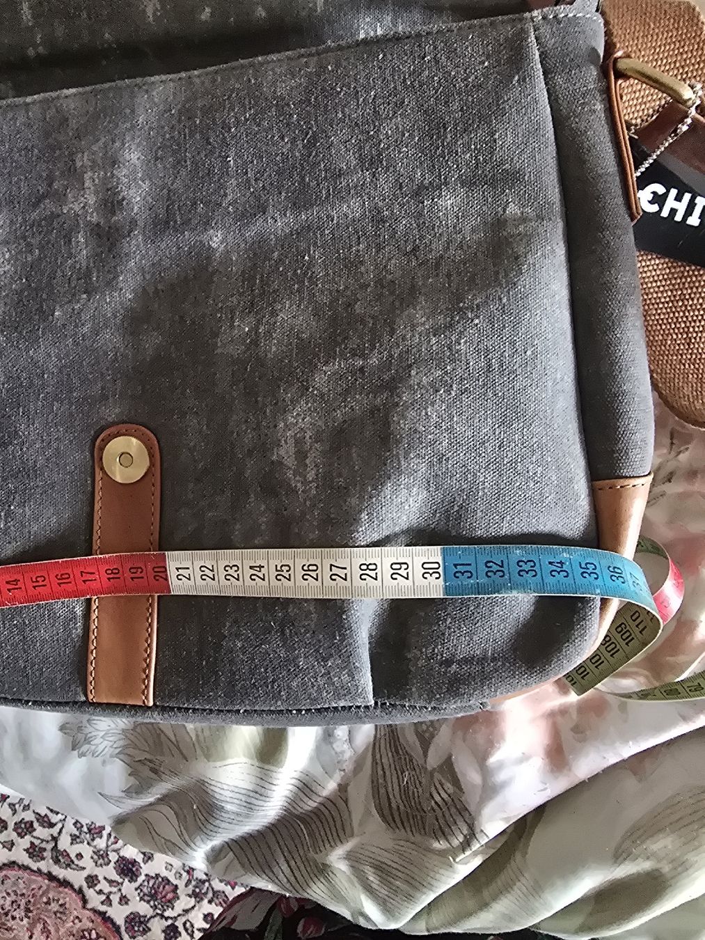 Chiemsee Taschen: Schöne neue Tasche von CHIEMSEE – Neu (gemäss Beschreibung) aus Egerkingen von sirod05 6