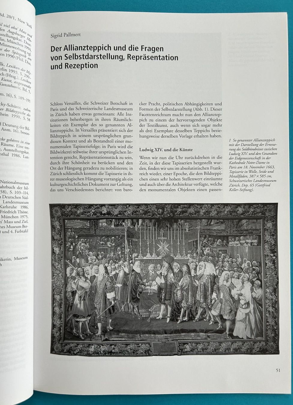 Libri: BILDTEPPICHE in der Schweiz – Usato da Zürich venduto da Domus09 8