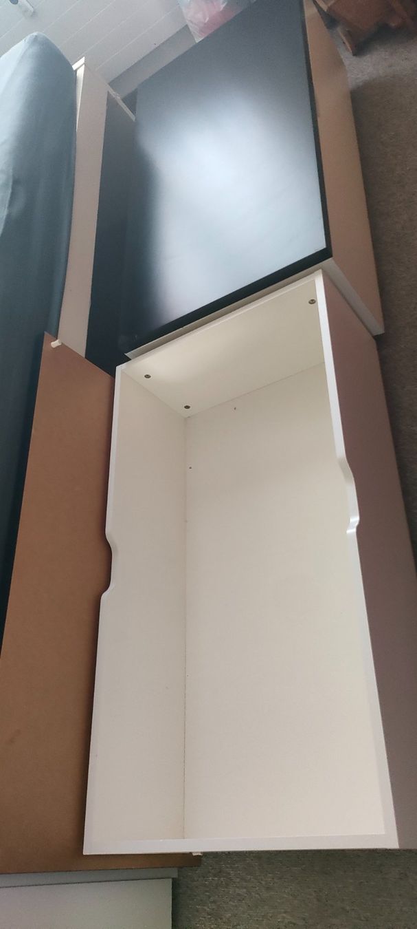 Ikea Letti: Jugendbett – Usato da Abtwil SG venduto da mamimaz 3