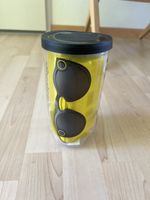 Snapchat Spectacles Sonnenbrille