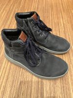 Neuwertige Herren Winter Schuhe von Jomos, Grösse 45