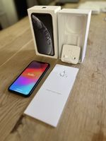 📱 iPhone XR – 128 GB, Schwarz