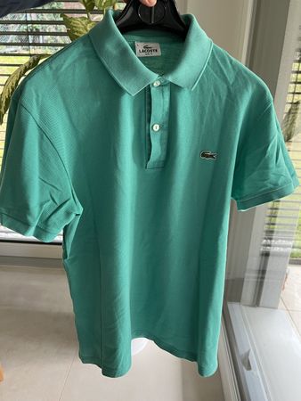 Lacoste polo shirt