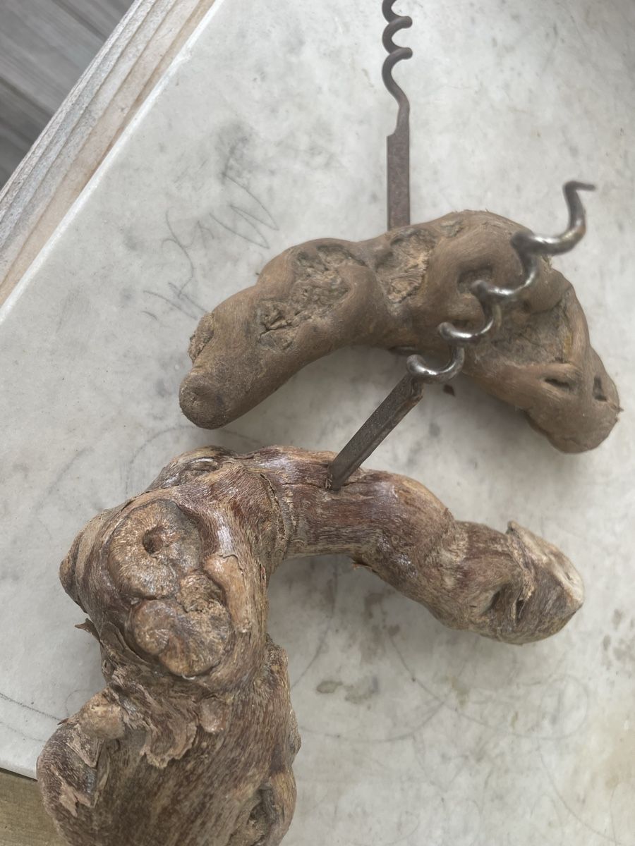 Apribottiglie & Tappi per chiusura: korkenzieher – Usato da Muri AG venduto da bertram01 4