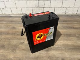 Banner Batterien AGM 6-340 Ah