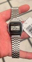 Casio Armbanduhren A159WA-N1DF