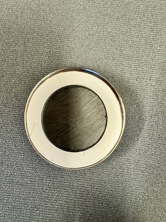 Magnete: Magnet - Smile Emoji – Gebraucht aus Malters von frangecko 1