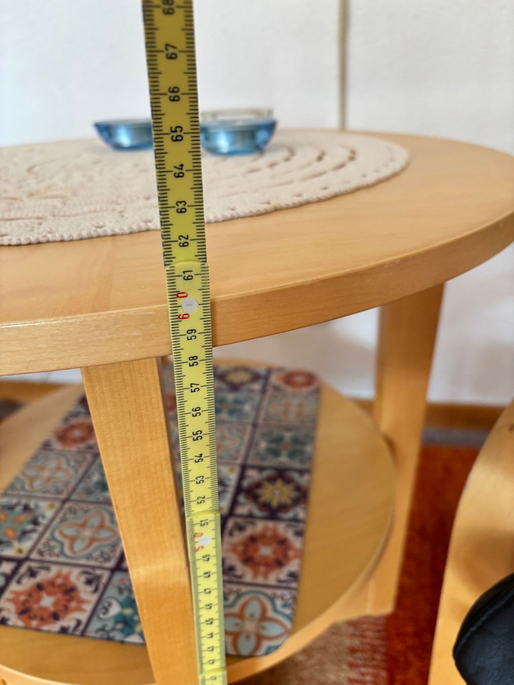 Ikea Poltrone: Ensemble aus zwei Sesseln – Usato da Leukerbad venduto da Puisi 5