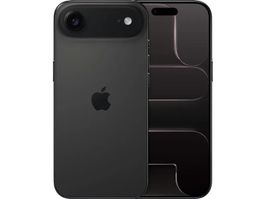 Apple IPhone Air Black 512GB NEU