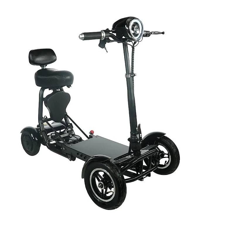 Elektromobile: faltbarer Elektroscooter Comfygo MS-3000 – Neu (gemäss Beschreibung) aus Kriens von FussMobileGmbH