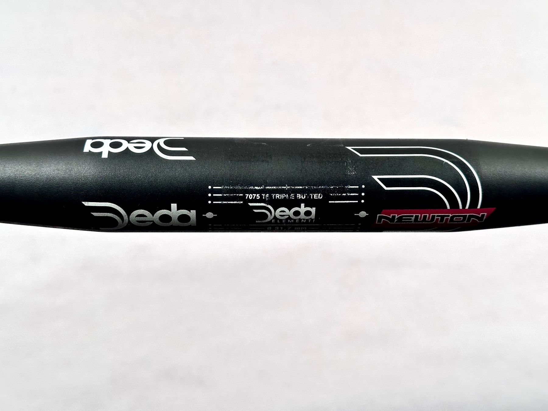 Pezzi di ricambio: Deda Elementi NEWTON Rennvelo Lenker 41.5cm / 31.7mm – Usato da Luzern venduto da bikeandbeltcom