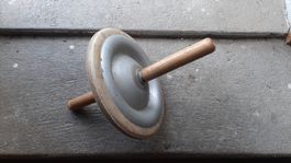 R) antike Roller Bauchtrainer Bauchmuskelrad