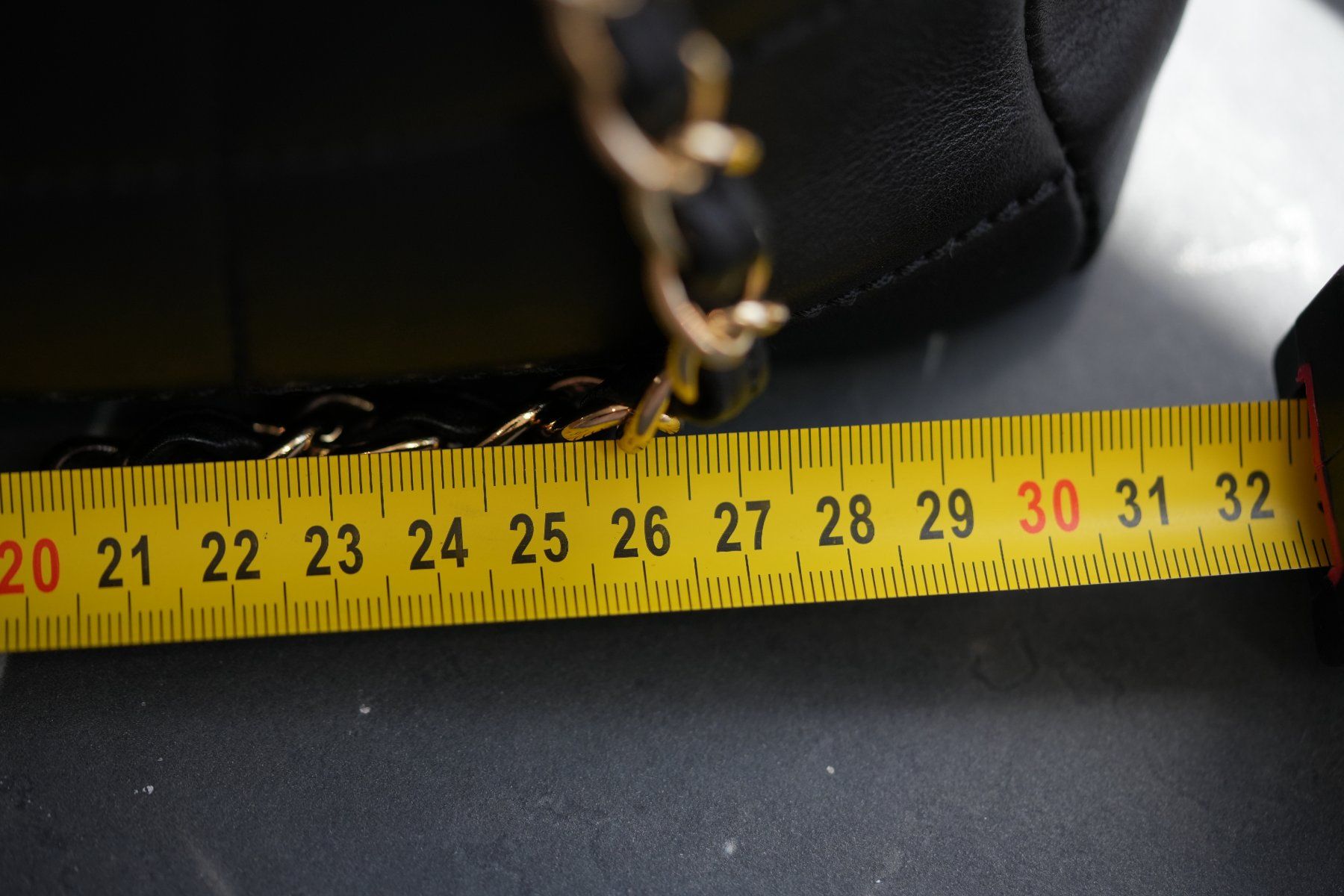 Chanel Taschen: Chanel Vintage – Gebraucht aus Faoug von Bruce_Wayne23 3