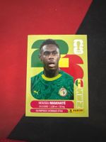 Panini FIFA WM 2026 Sticker - SEN 4