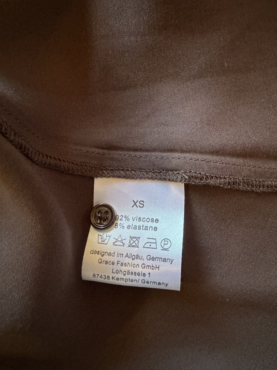 Vestiti: Robe – Nuovo e nell'imballaggio originale da Choëx venduto da nad_x9m5 2