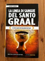 Libro La Linea di sangue del santo Graal