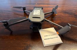 DJI Mavic 3 Standard (C1) Fly More Combo/RC Pro Kontroller