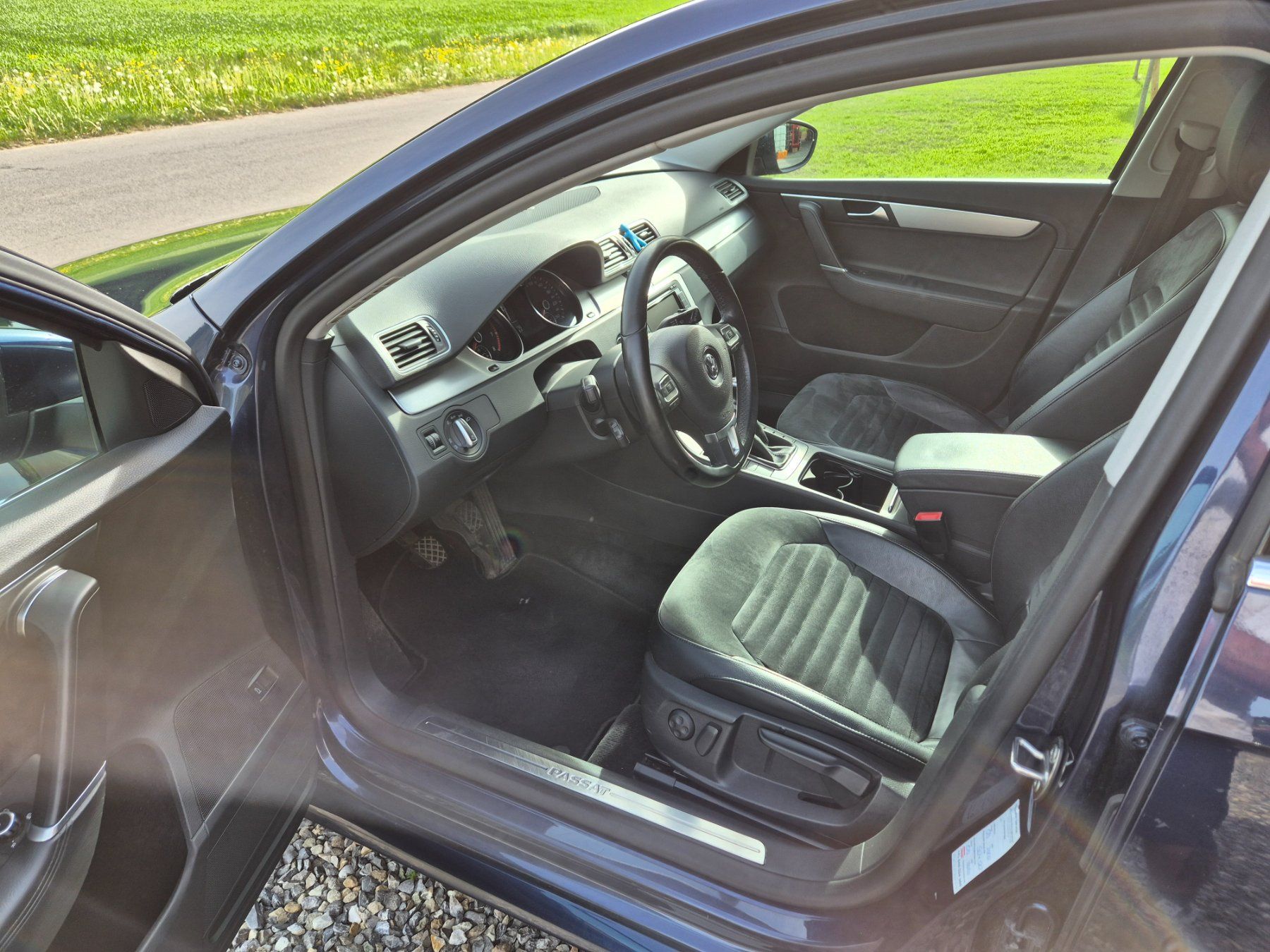 VW Automobili: VW Passat 1.8 TSI – Usato da Teufenthal AG venduto da Tobi_93 5