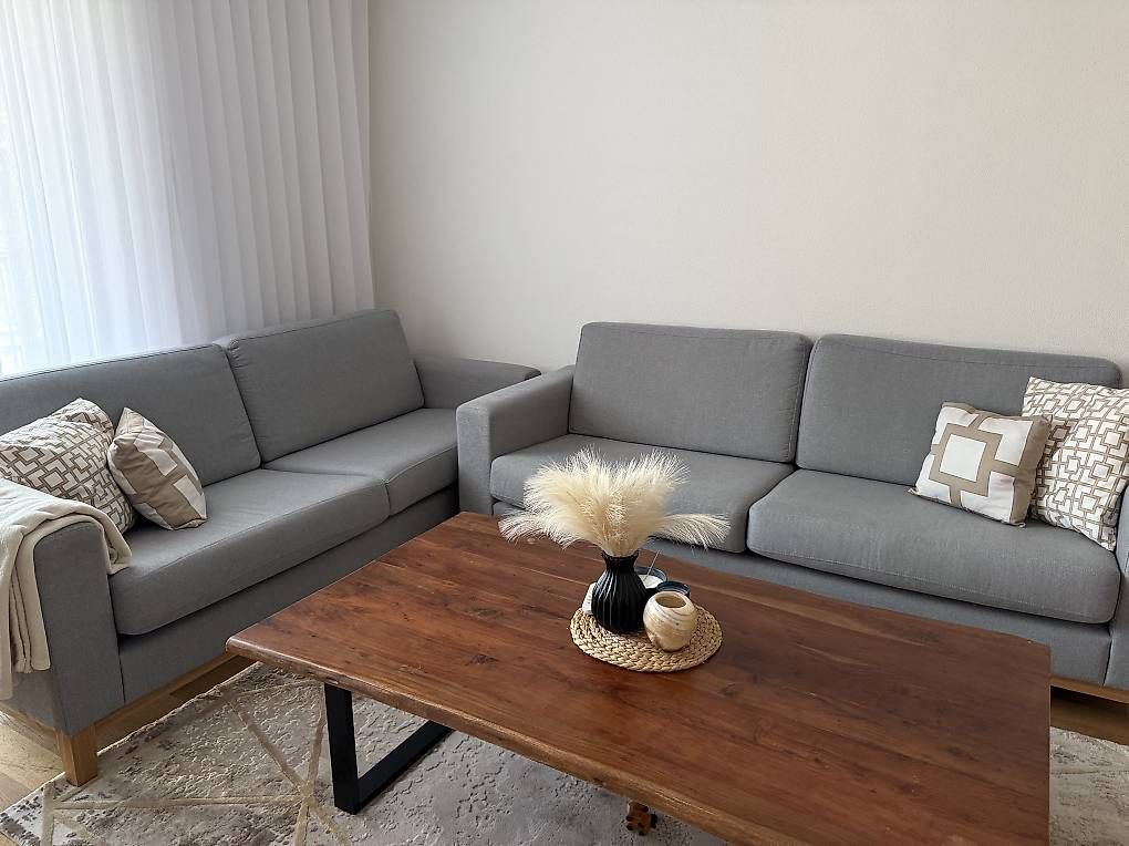 Sofas: Sofa – D'occasion à Zollikofen par for_tn9j 1
