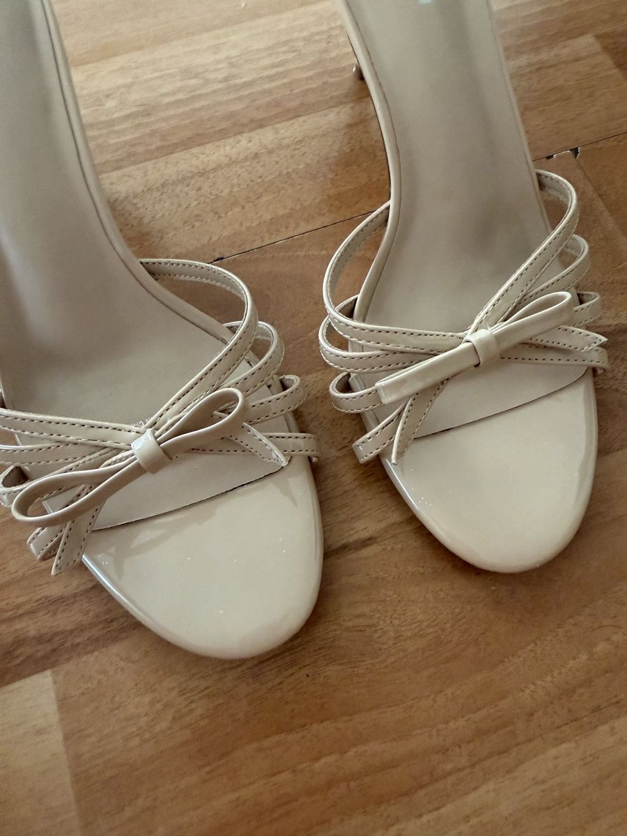 Graceland Scarpe da donna: Graceland Hochschuhe – Nuovo (secondo la descrizione) da Arbon venduto da lea_h6r7 1