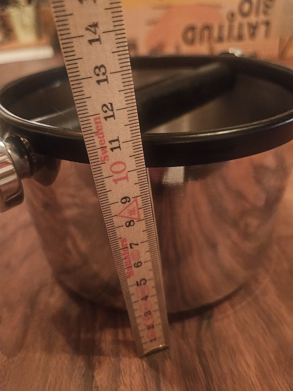 Macchine per caffè & Macchine per espresso: Kaffe Abschagbehälter – Usato da Rotkreuz venduto da korni92 2