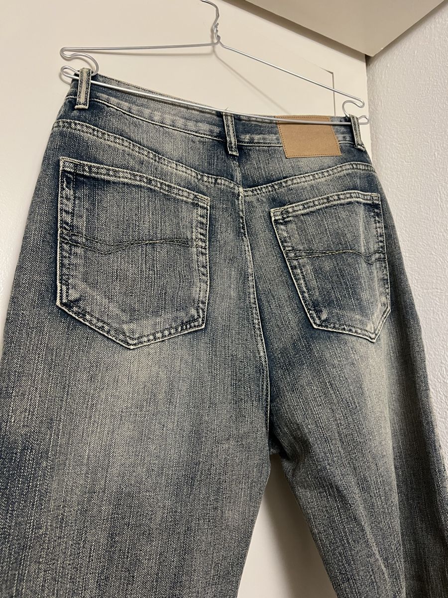 Jeans: Distressed washed jeans – Nuovo e nell'imballaggio originale da Bern venduto da fen_7rn8 1