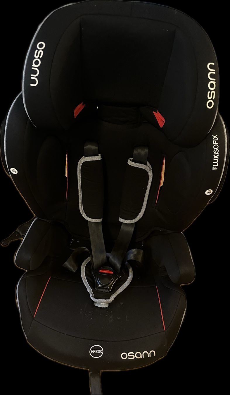 Osann Sièges auto: Autositz Kindersitz – D'occasion à Zürich par zz6zz