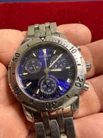 Tissot Chronograph 39.5 mm