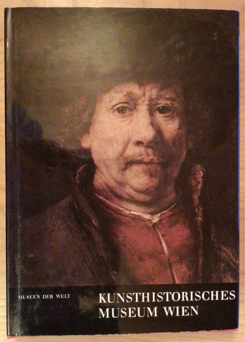 Libri: Kunsthistorisches Museum Wien - 1964 – Nuovo (secondo la descrizione) da Ennetbaden venduto da Nab2012