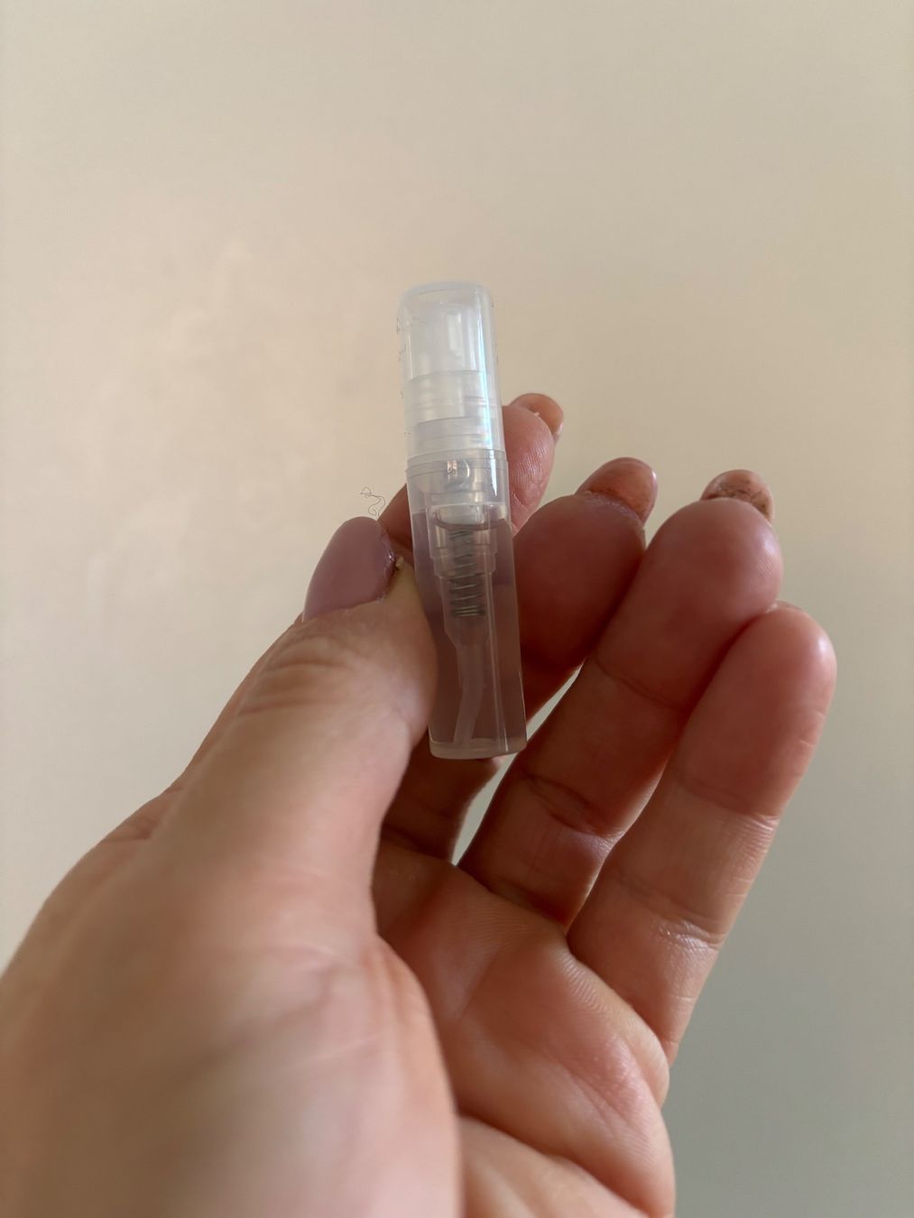 Hermès Profumi & Eau de Toilette: Hermès Un Jardin sur le Nil- EDT - Duftprobe 2ML – Usato da Zürich venduto da deruja 1