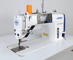 JUKI DDL-9000CSM / Neue Industrienähmaschine
