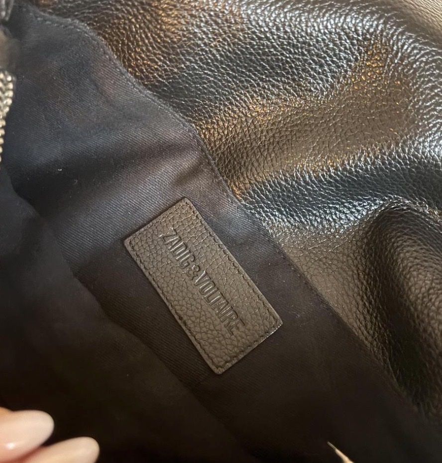 Zadig & Voltaire Taschen: Zadig et Voltaire bag – Neu (gemäss Beschreibung) aus St-Sulpice VD von tan_s88q 5
